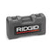 Ridgid 34678 Case, Press Snap Soil Pipe Ctr