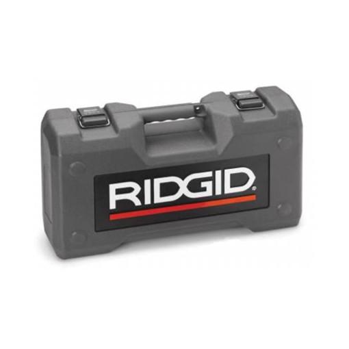 Ridgid 34678 Case, Press Snap Soil Pipe Ctr