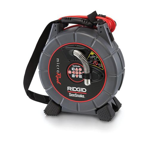 RIDGID 35133 - 115V Sistema de Inspeccion por Video 35133