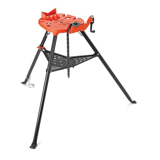 Ridgid 36273 Prensa Horquilla 460-6