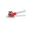 Ridgid 36680 Terraja Perno Oorb 1/4-1 Nc