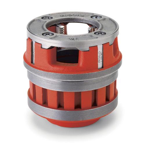 Ridgid 37535 Cabezal 12R 1" Hs Npt P/Ss