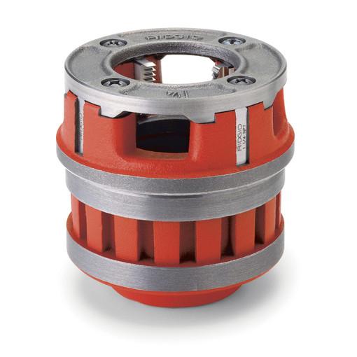 Ridgid 37515 Cabezal 12R 1/4 Hs Npt P/Ss