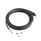 Ridgid 37093 Cabeza Camara, 6Mm, Cable 4M