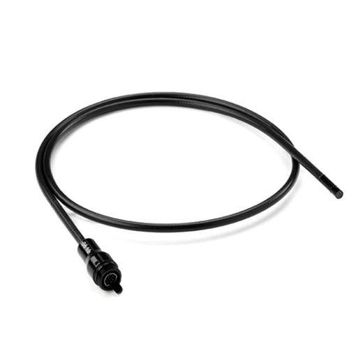 Ridgid 37098 Cabeza Camara, 6Mm, Cable 1M