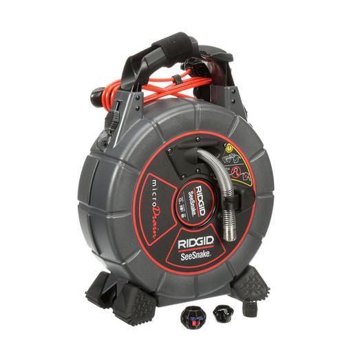 RIDGID 37473 - RIDGID Sistema de Inspeccio por Video 37473