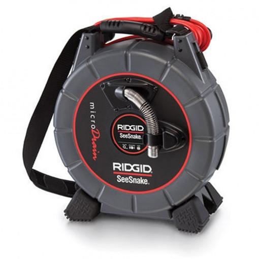 Ridgid 37483 Drum, Microdrain D65S 115V