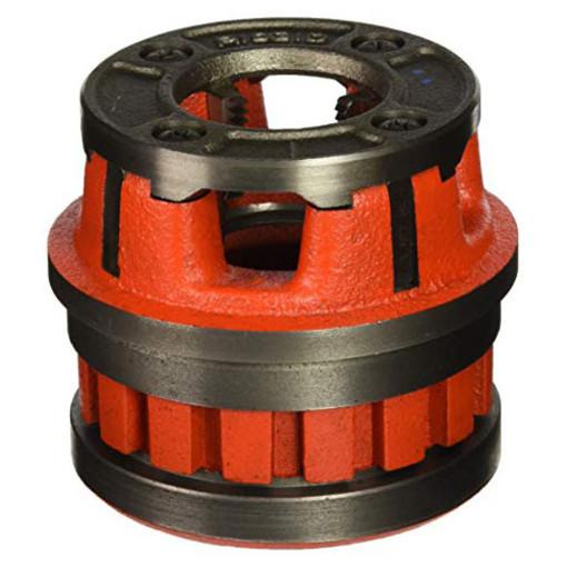 Ridgid 37490 Cabezal 12R 1" Hs Npt