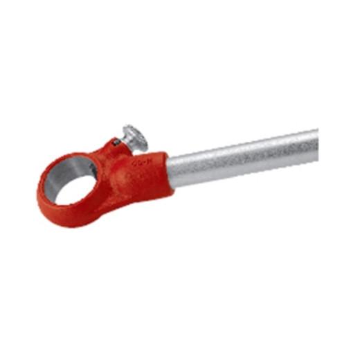 Ridgid 37777 Maneral Para Terraja