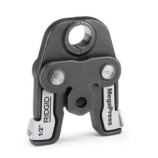 Ridgid 37958 Jaw, 1/2" Megapress Std