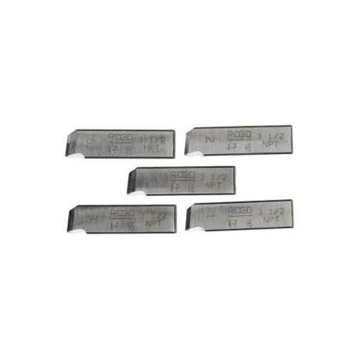Ridgid 38230 Peine De Roscar 4Pj 3-1/2 Npt