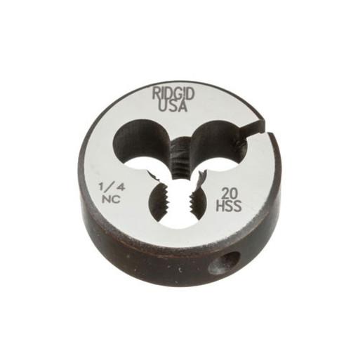 RIDGID 38335 - 1/4 pulg.-20 pulg. Peine para Roscar 38335