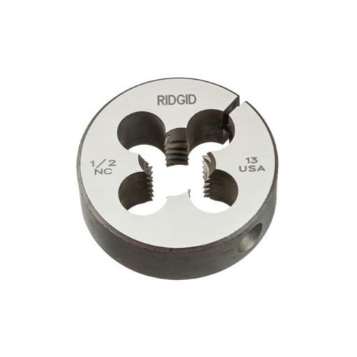 RIDGID 38355 - 1/2 pulg.-12 pulg. Peine para Roscar 38355