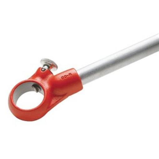 Ridgid 38535 Trinquete Y Mango Or