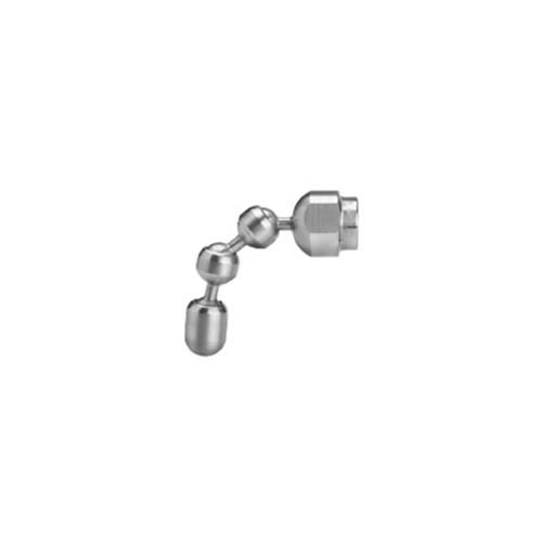 Ridgid 38703 Boquilla Art 1/8"Npt H-104Ss