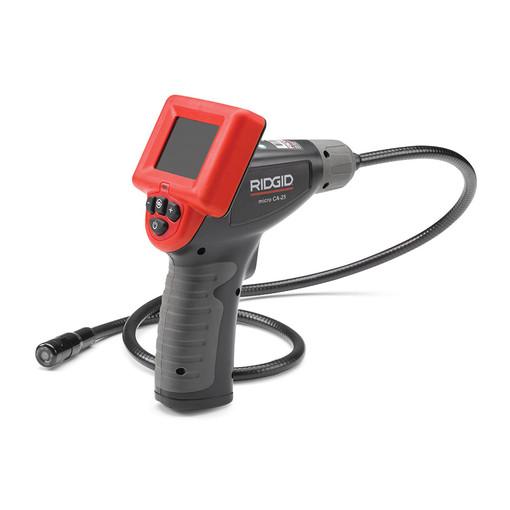 Ridgid 40043 Camara Miro Ca-25