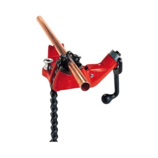 Ridgid 40190 Prensa Cadena Bc210P
