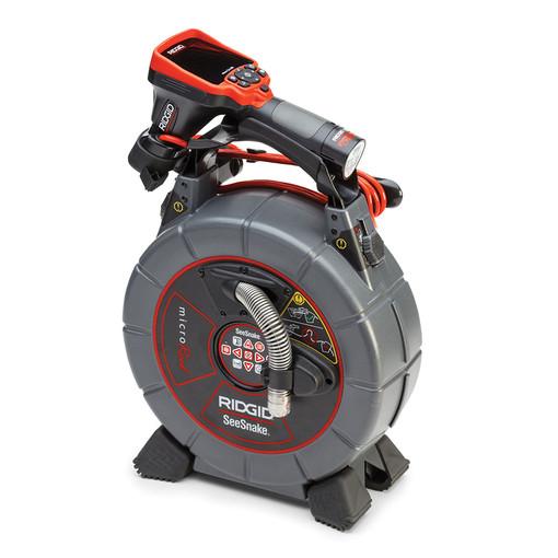 Ridgid 40798 System, Mreel L100/Ca300 115V