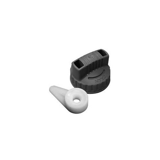 Ridgid 41598 Vac, Vt2561 Nut-Cap Combo