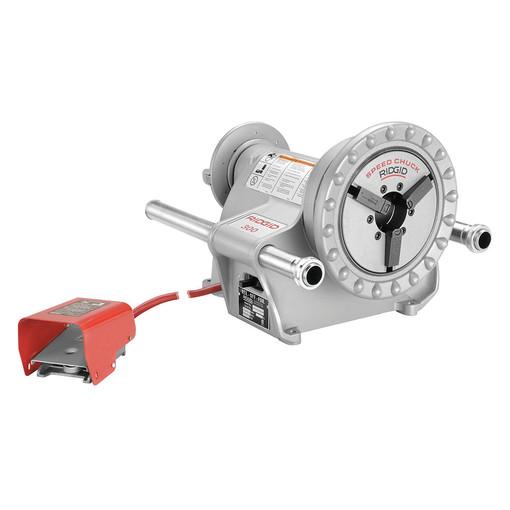 Moto-Propulsor de Roscadora Modelo 300 Ridgid 41855 // 38 RPM