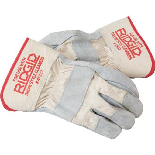 RIDGID 41937 - RIDGID K375 Guantes de Cuero 41937