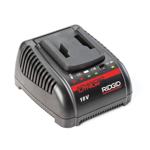 RIDGID 43458 - 120V Cargador 43458