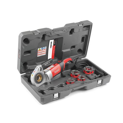 RIDGID 44918 - 115V Accionamiento Eléctrico Portatil 44918