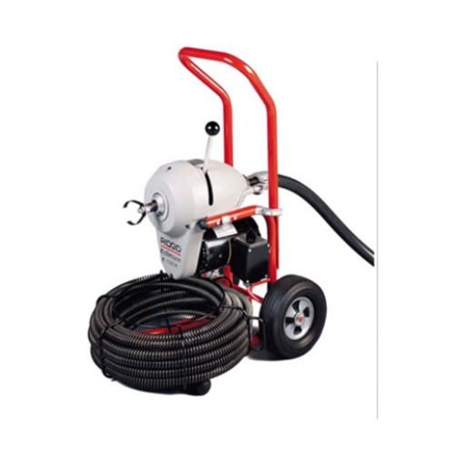 Ridgid 46837 Destapadora K1500Sp-A 115V