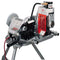 Ridgid 47222 Maquina Ranuradora 918