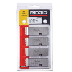 RIDGID 1-2 NPT Peine Para Roscar Universal 47790