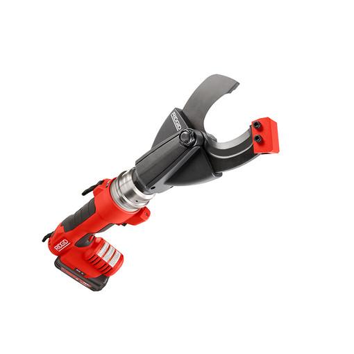 RIDGID 49408 - RIDGID Sc60C Cortador de Cables 49408 para Conductores Eléctricos