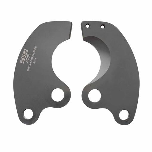 Ridgid 47928 Set, Sc60 Cuchillas Acsr