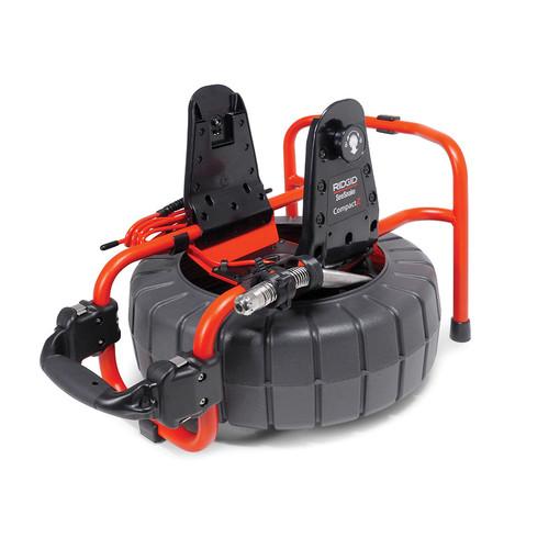 Ridgid 48093 Reel, Compact 2 (115V)