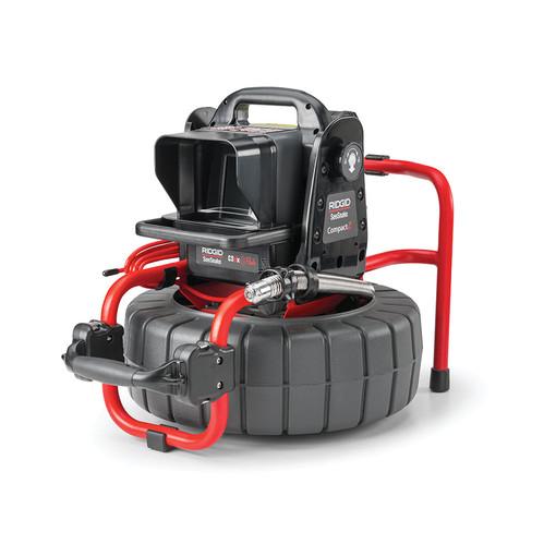 RIDGID 48103 - 48103 System Compacto 2-115V W/O Bat