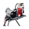 Ridgid 48387 Maquina Ranuradora 918 Incluye