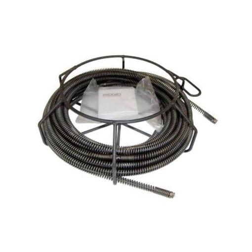 RIDGID 48472 - RIDGID Cable para Destapar Cañerías 48472