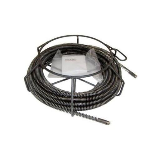 Ridgid 48472 Cables Para Destapar Canerias