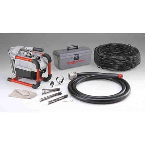 RIDGID 48477 - Cable A35Tw