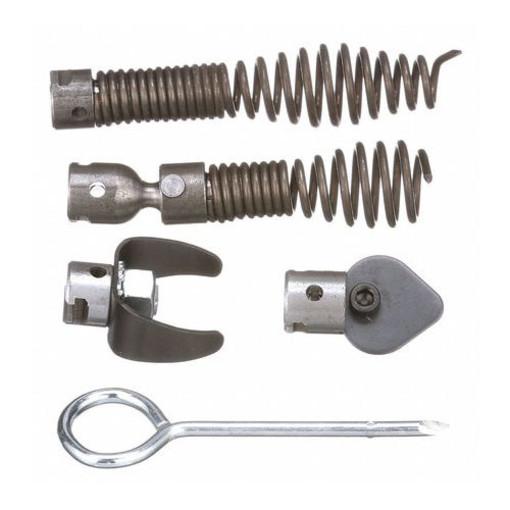 Ridgid 48482 Destapadores Mecancios Para