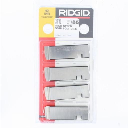 RIDGID 48615 - 500B 3/8 pulg. Peine para Roscar 48615