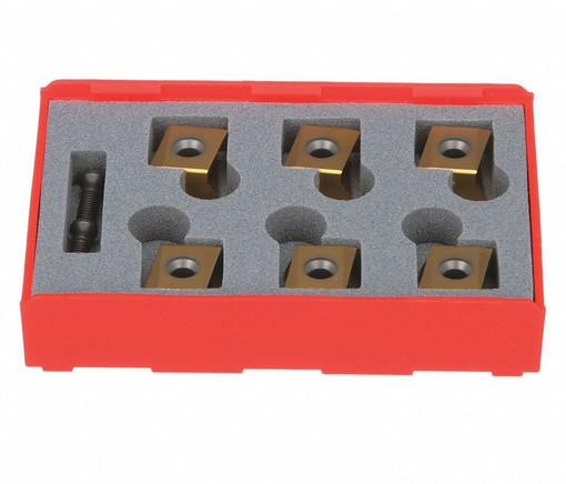 Ridgid 48873 Paquete De 6 Placas De Corte