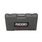 Ridgid 48973 Case