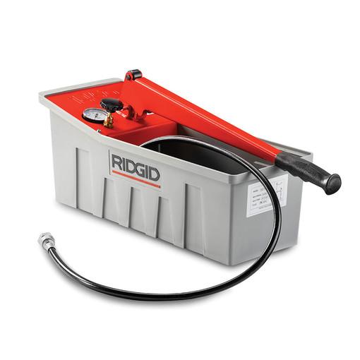 Ridgid 50557 Bomba De Prueba 1450 Npt