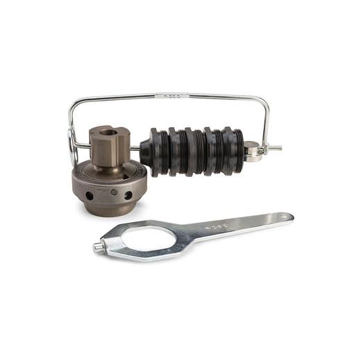 Ridgid 51005 Niplero Npt 1/2-2 819