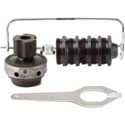 RIDGID 51055 - 1/2NPT Adaptador 51055