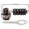 Ridgid 51055 Adaptador 1/2 Npt
