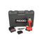 Ridgid 52088 Kit, Re 6+O Heads+Lio