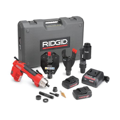 Ridgid 52093 Herramienta ElÁÆ’©ctrica 3 en 1 RE 6