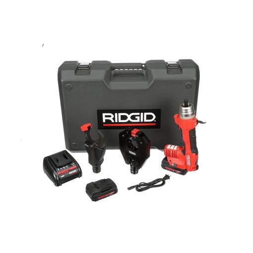 Ridgid 52098 Kit, Re 6+Crimp+Cut+Lio