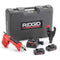 Ridgid 52108 Kit, Re 6+Cut+Lio